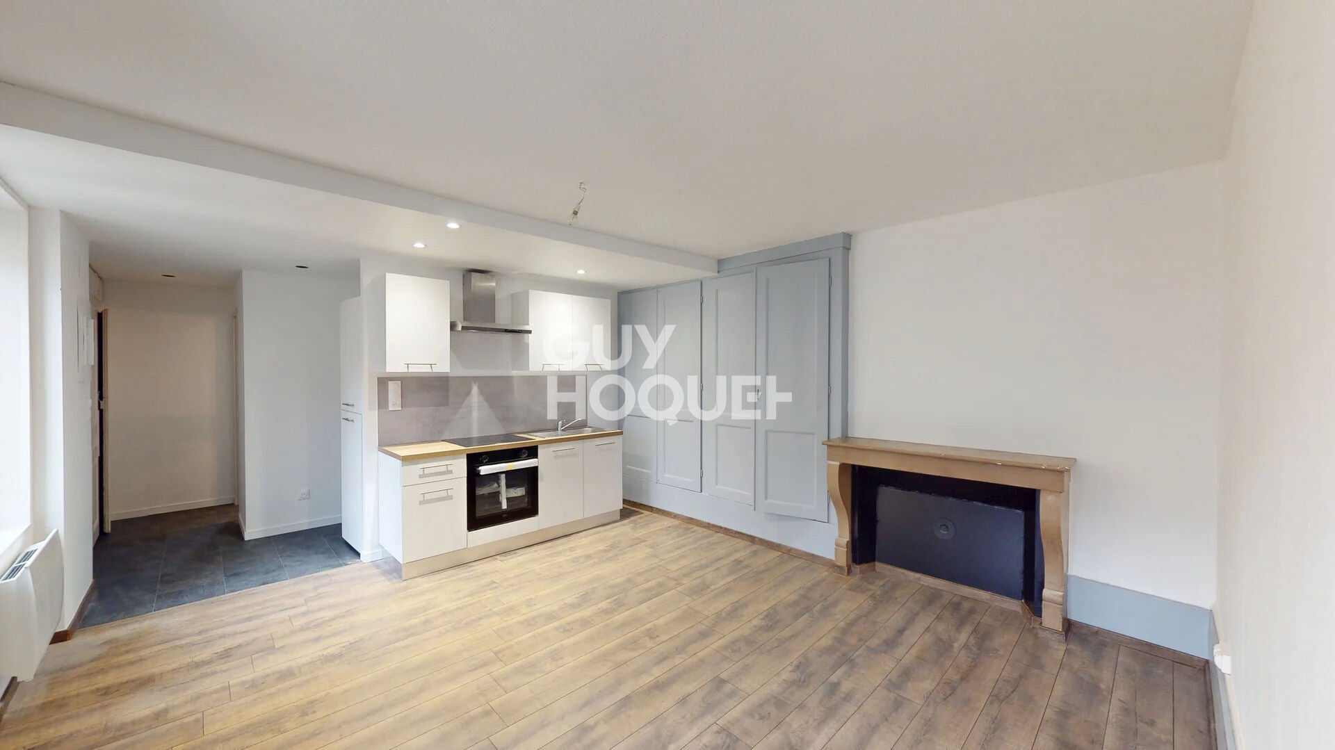 Appartement Rue du Petit Montmarin à Vesoul
