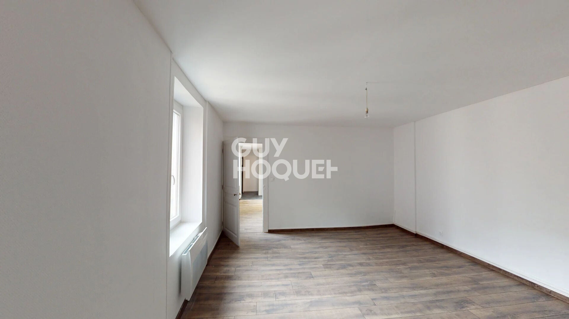 Appartement Rue du Petit Montmarin à Vesoul