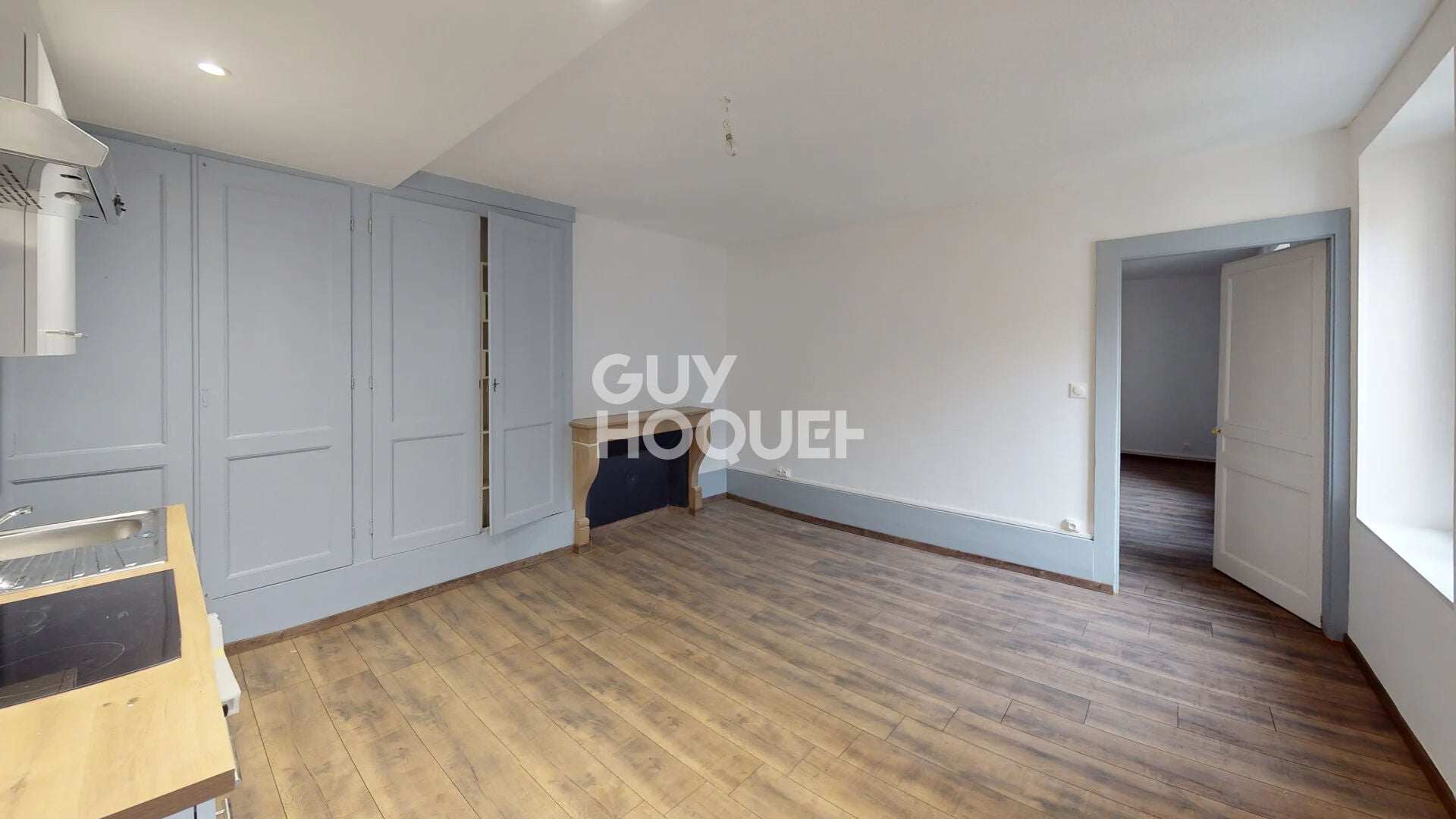 Appartement Rue du Petit Montmarin à Vesoul