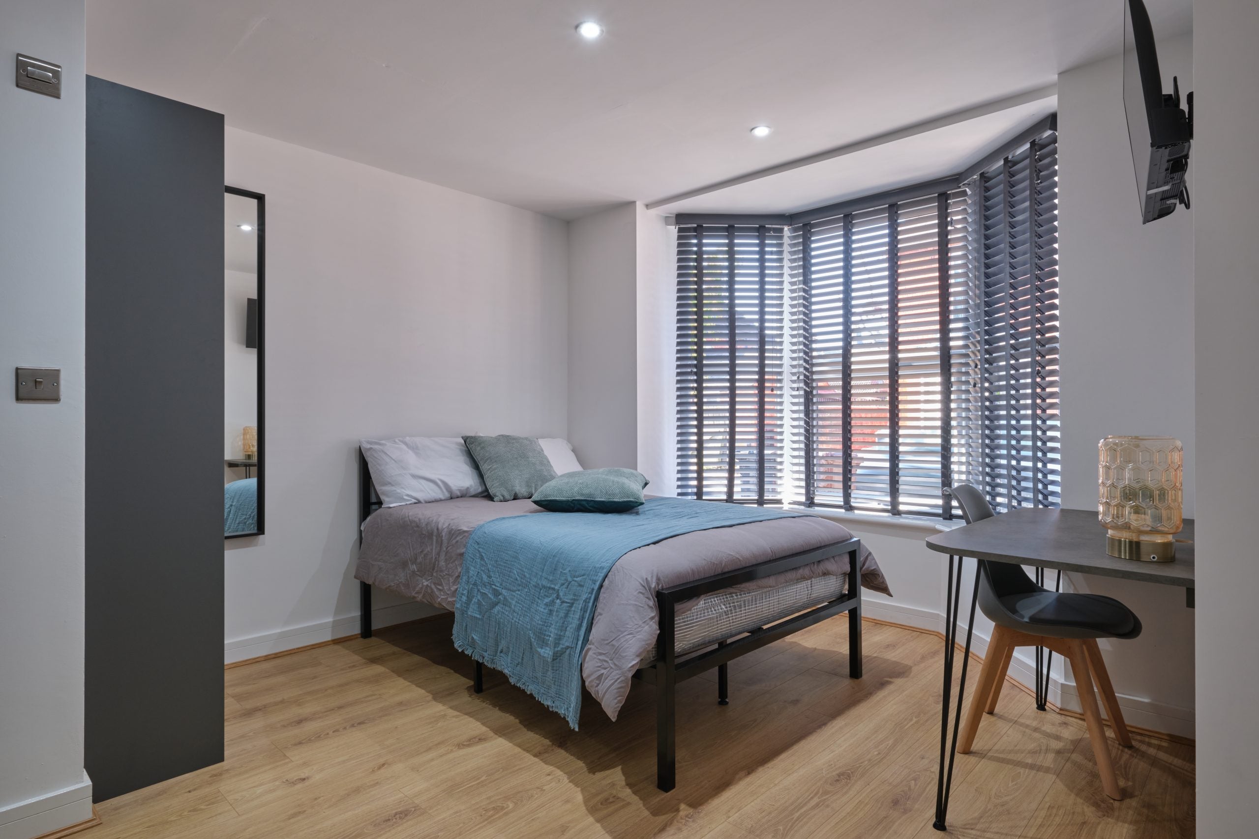 Room Pennell Street in Lincoln