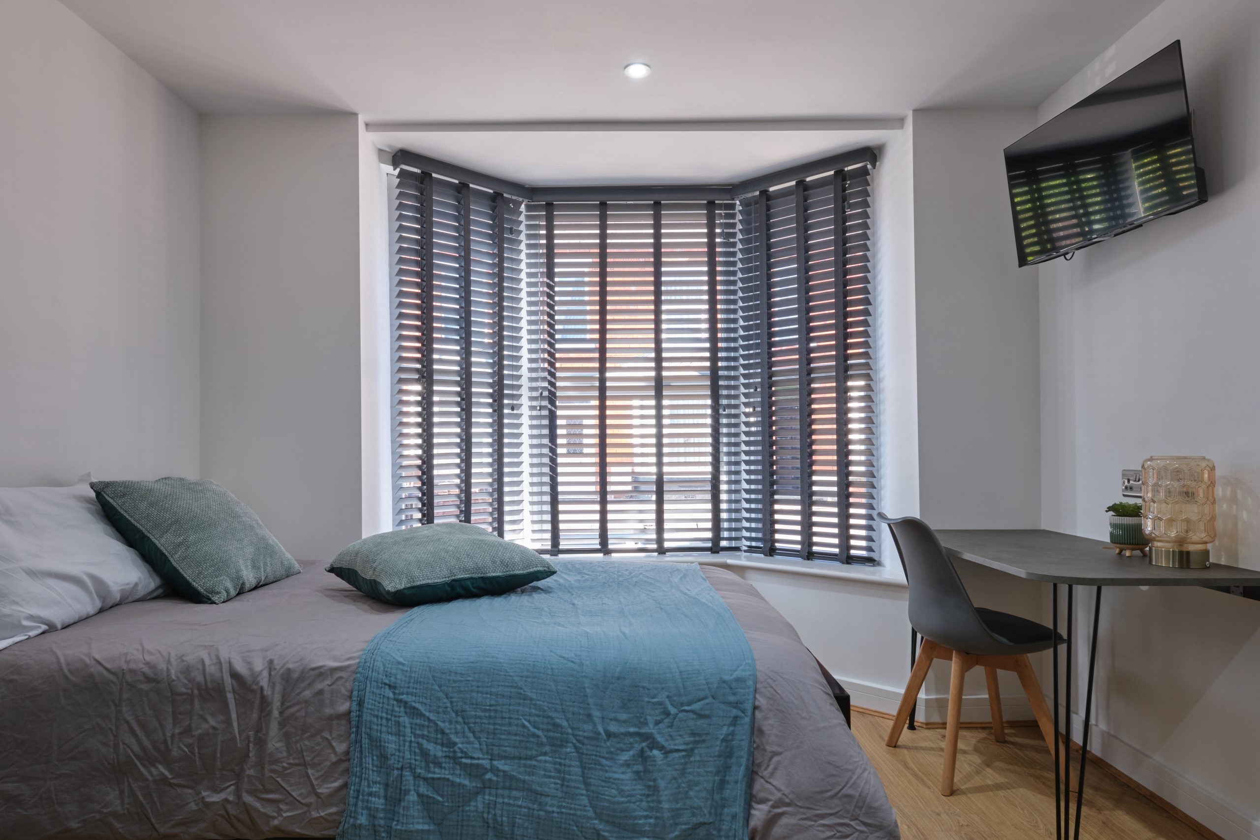 Room Pennell Street in Lincoln