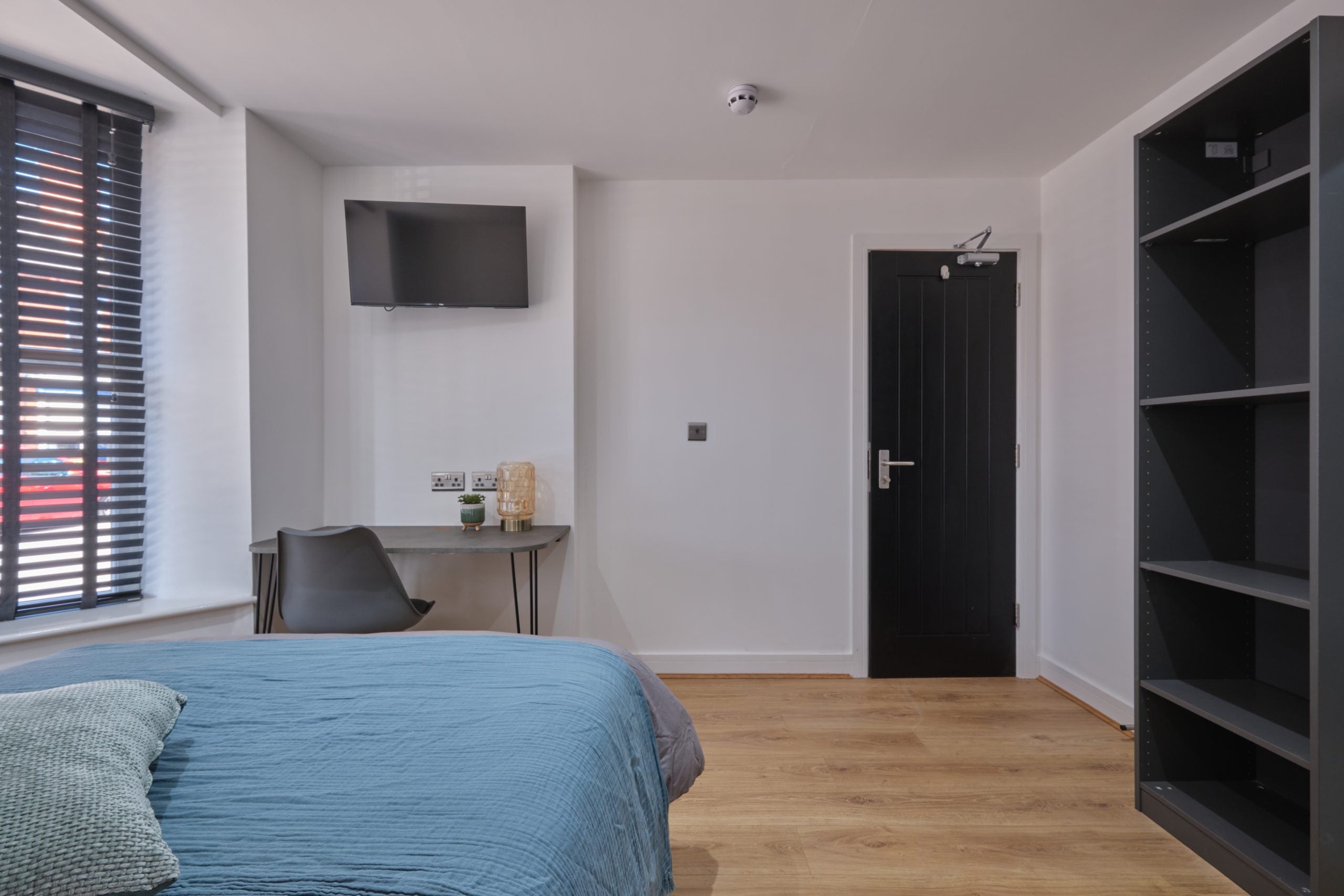 Room Pennell Street in Lincoln