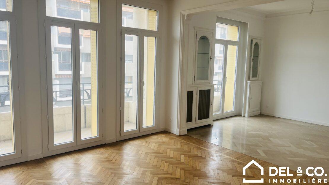 Appartement Rue Marengo à Marseille