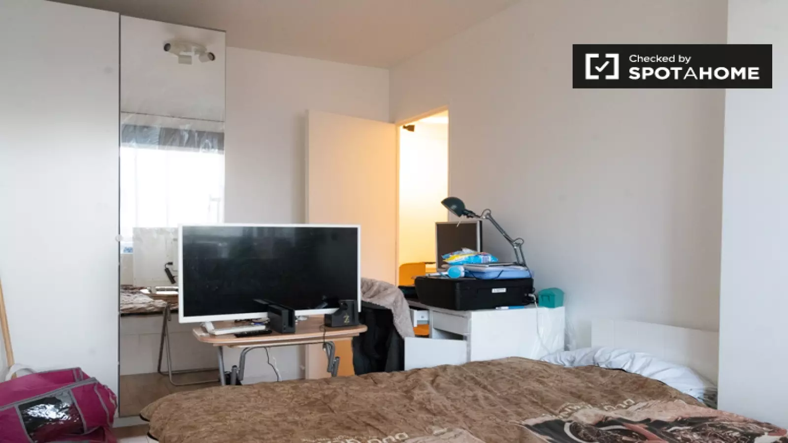 Appartement Allée de la Colline à Noisy-le-Grand
