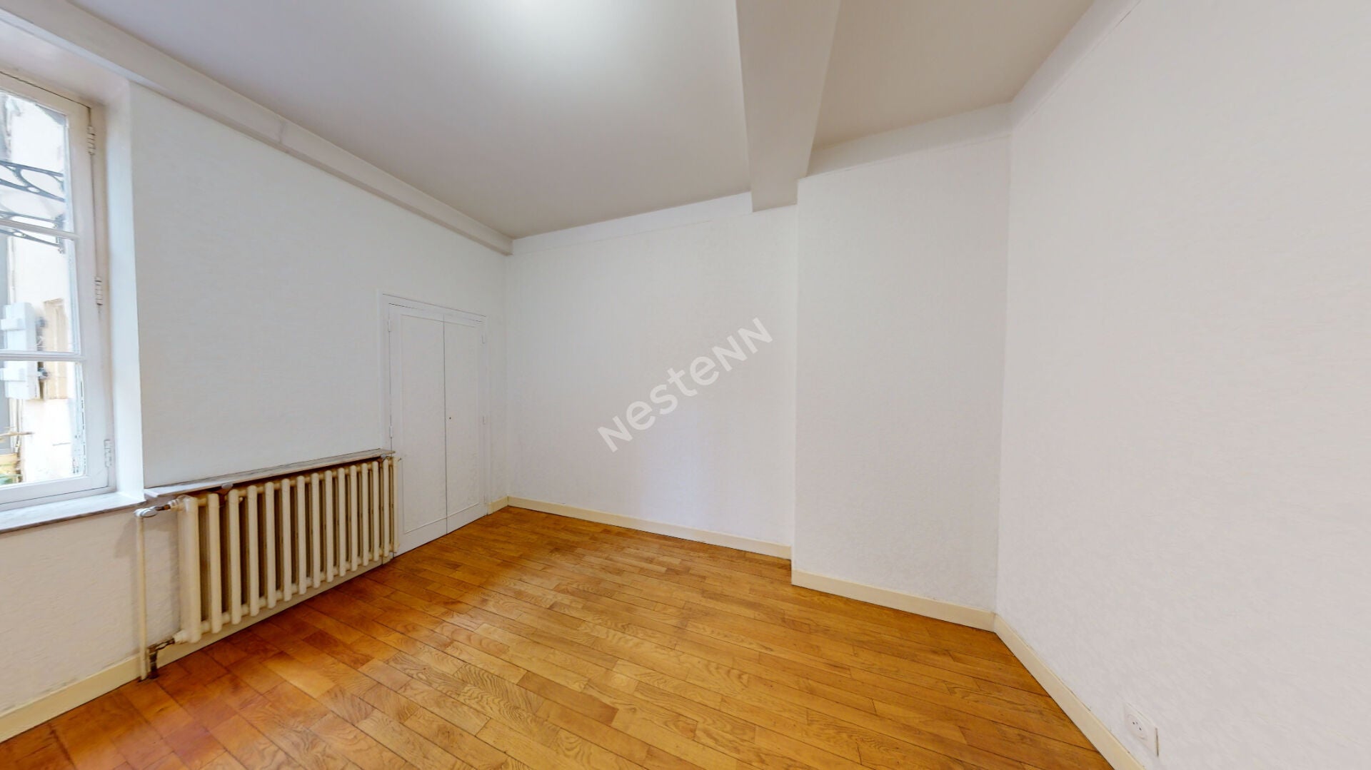 Flat Grande Rue in Louhans