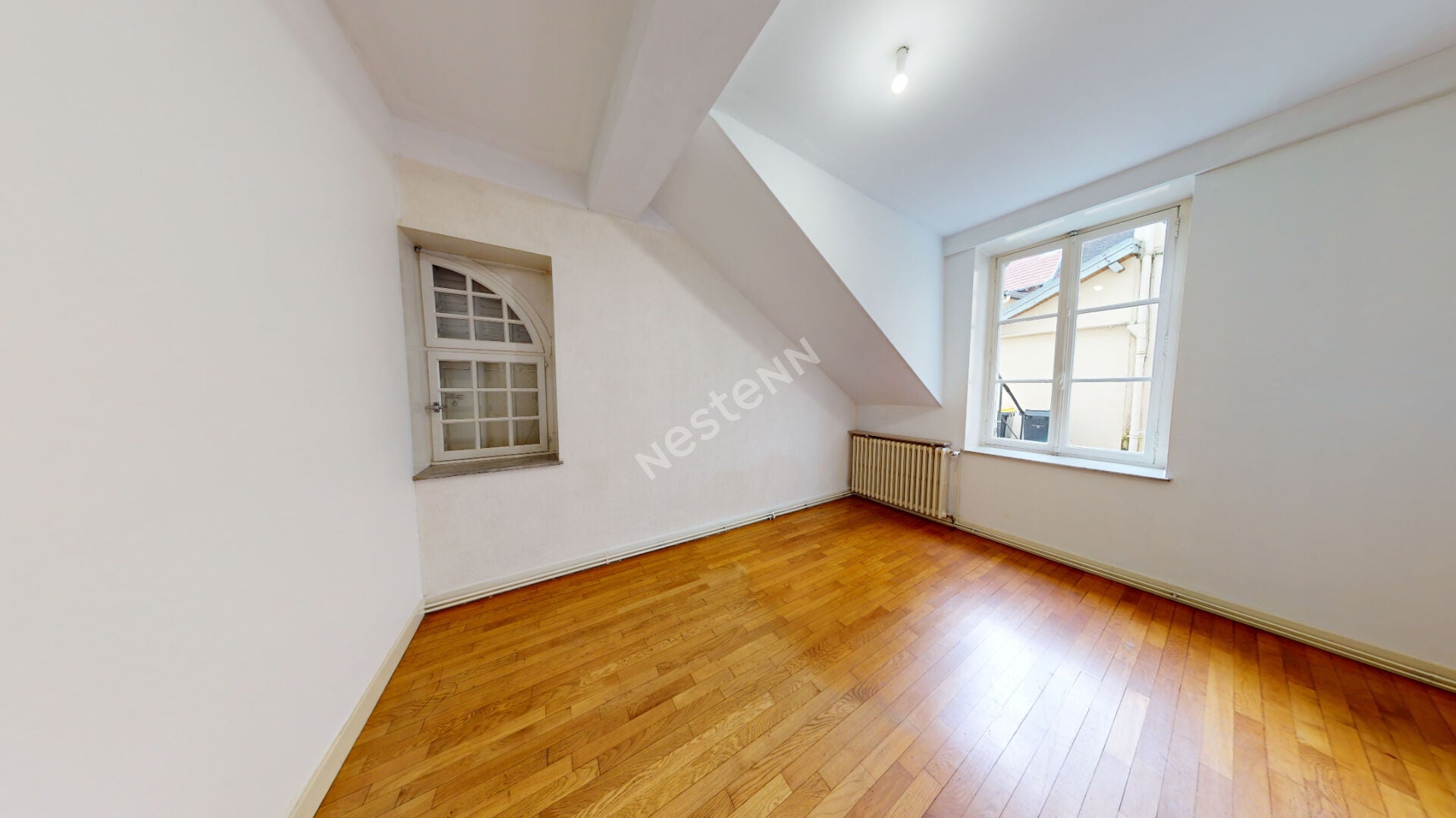 Flat Grande Rue in Louhans