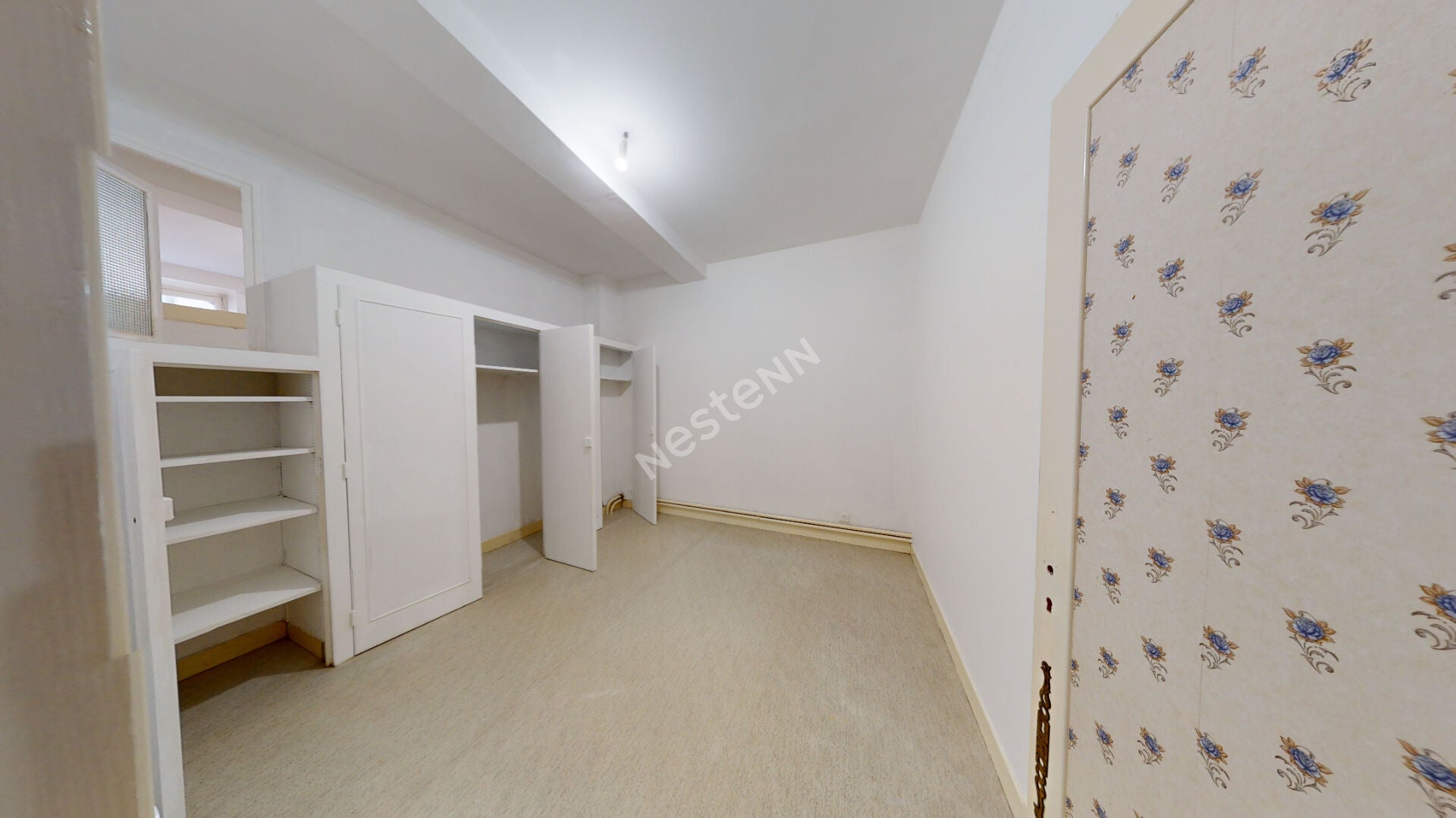 Flat Grande Rue in Louhans