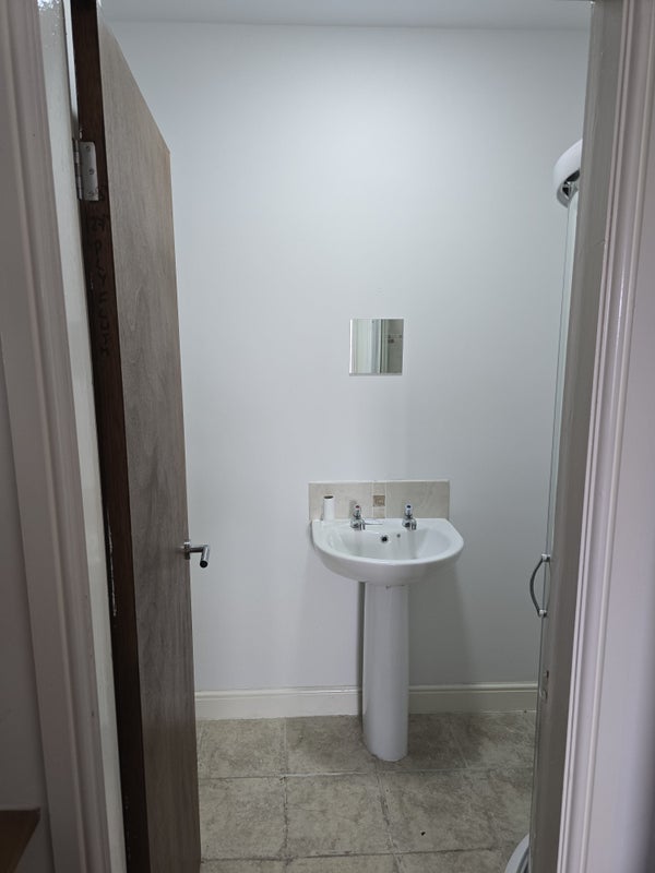 Room Wright Street in Liverpool