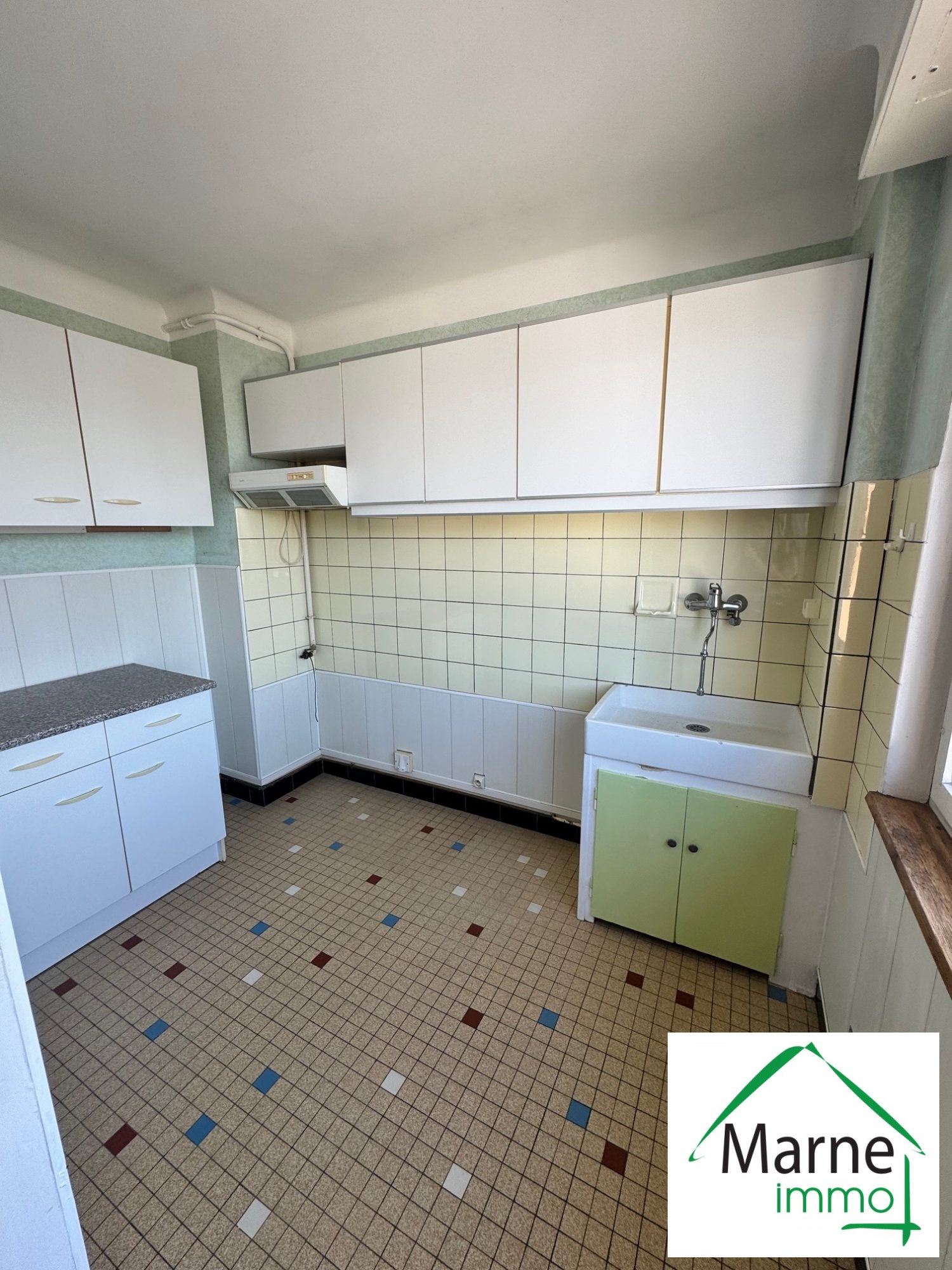Appartement Avenue Joseph Rey à Colmar