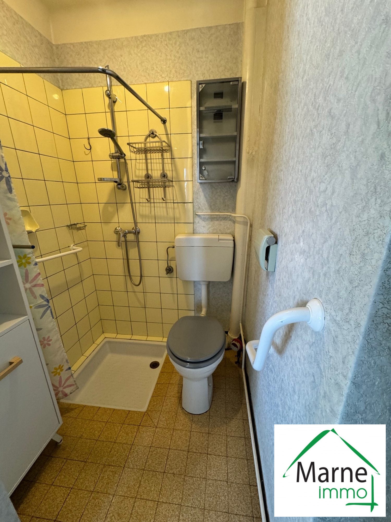 Appartement Avenue Joseph Rey à Colmar