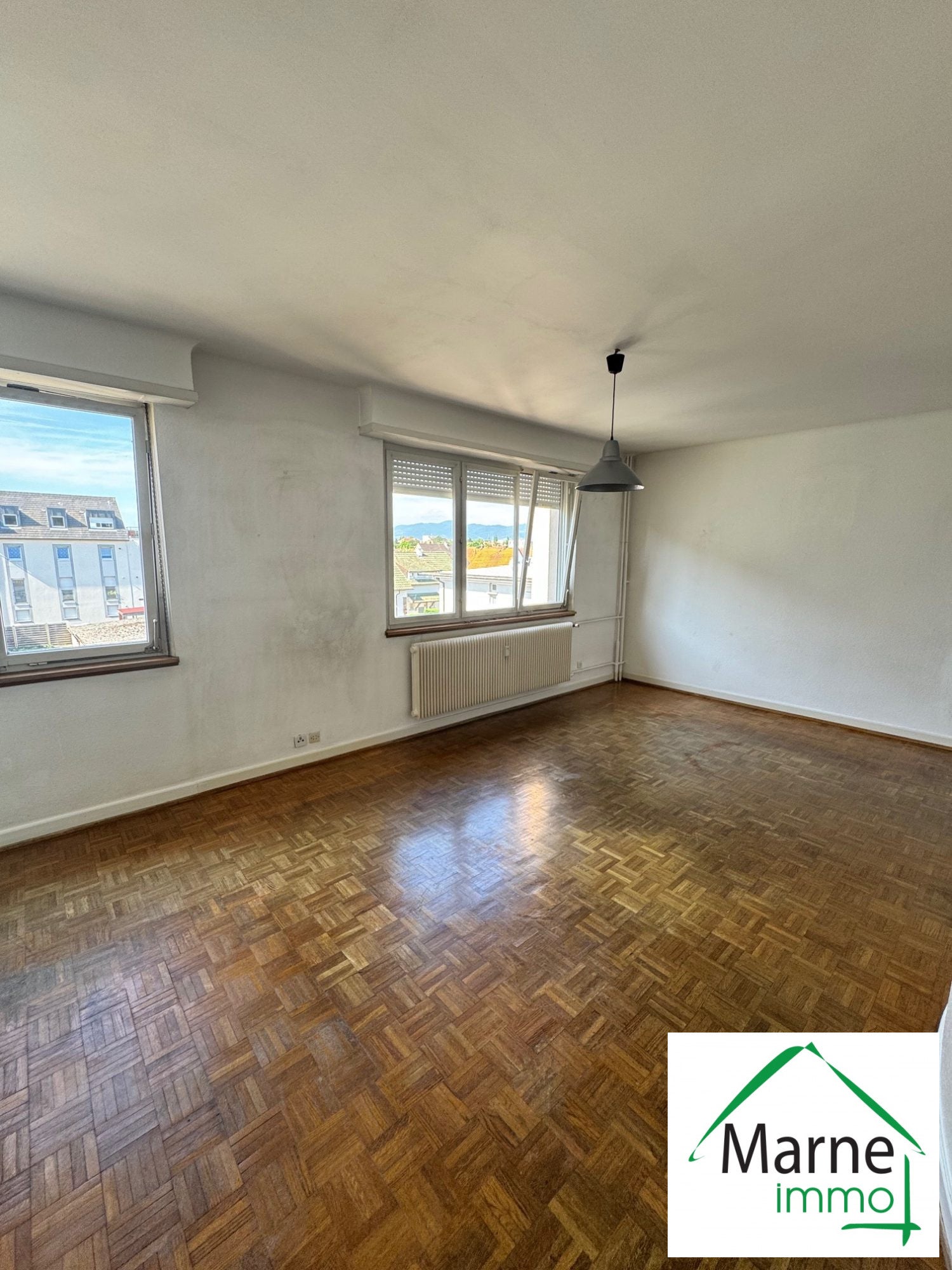 Appartement Avenue Joseph Rey à Colmar