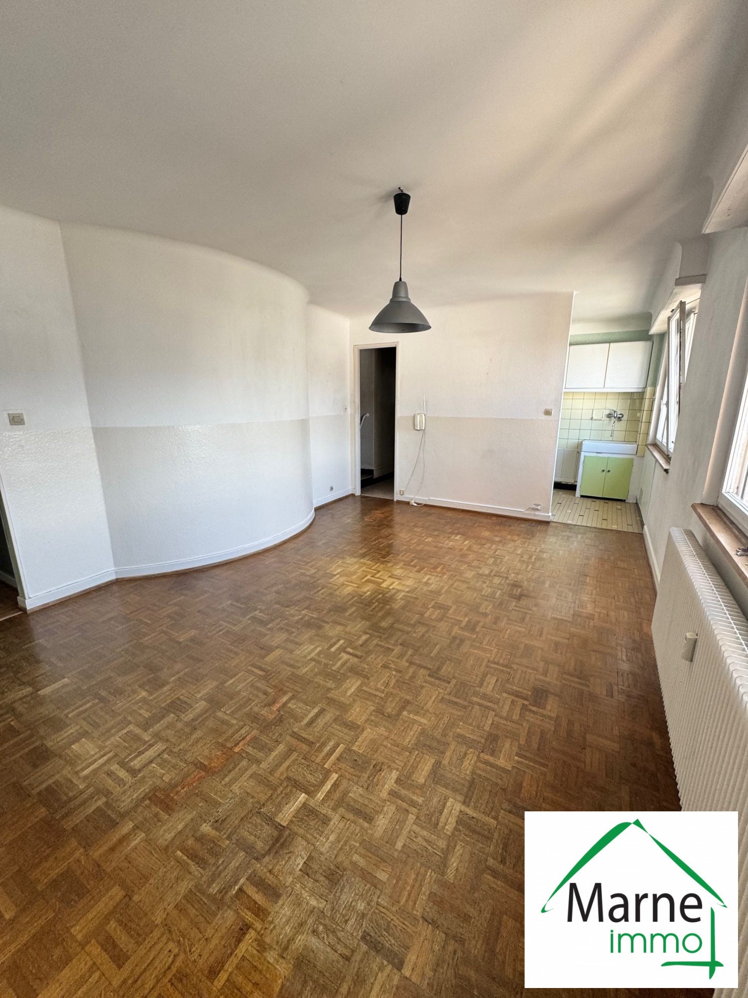 Appartement Avenue Joseph Rey à Colmar