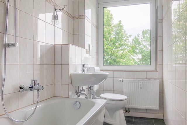 Wohnung Carl-von-Ossietzky-Straße in Chemnitz