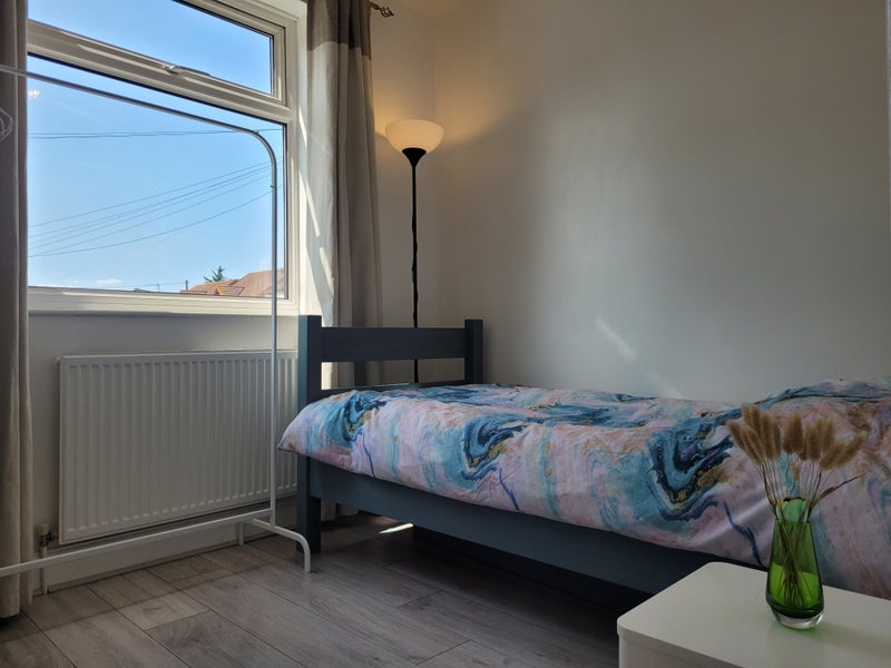 Room Higham Place in Greater London