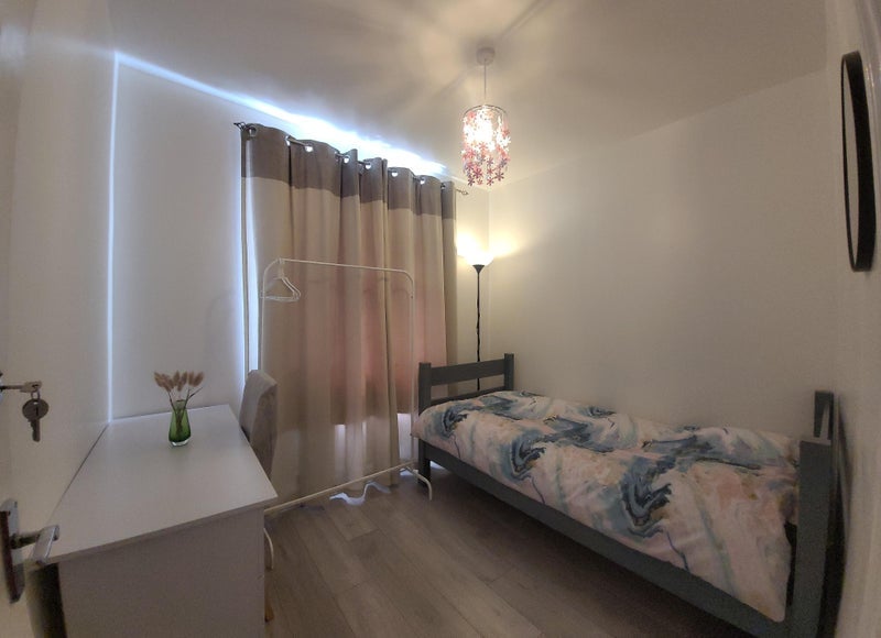 Room Higham Place in Greater London