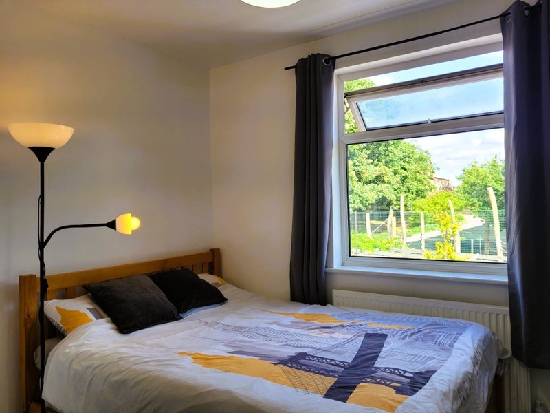 Room Higham Place in Greater London