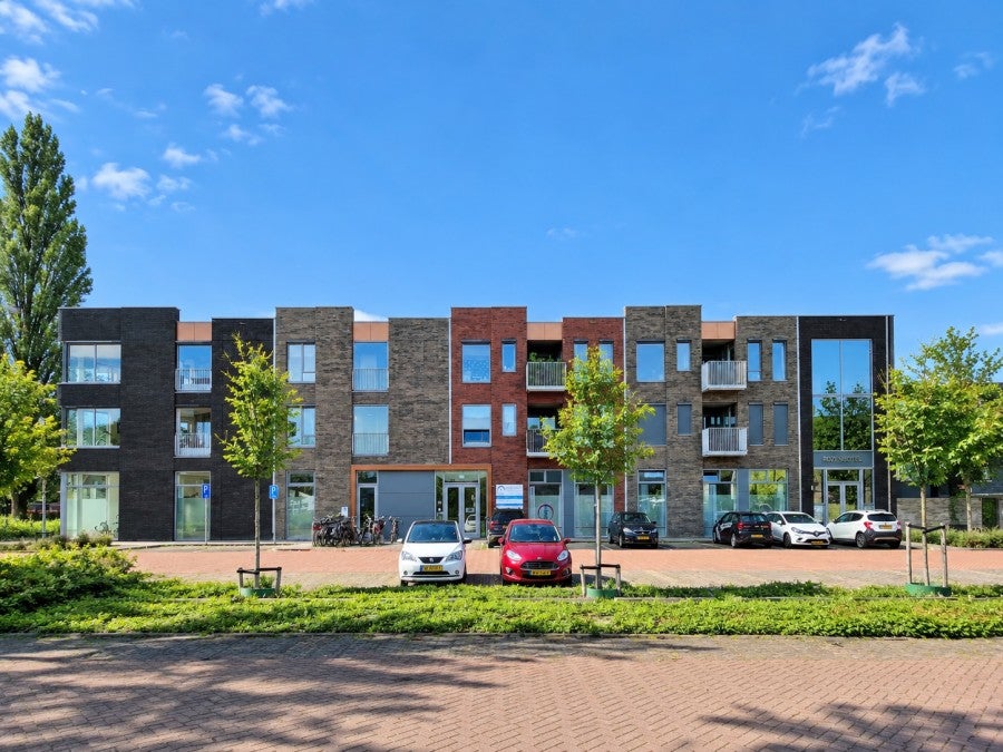 Piso Parallelweg en Veenendaal