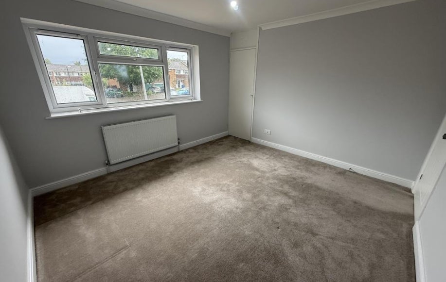 House Radcot Close in Maidenhead
