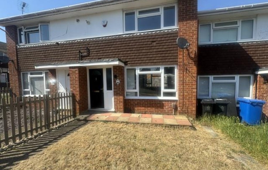House Radcot Close in Maidenhead
