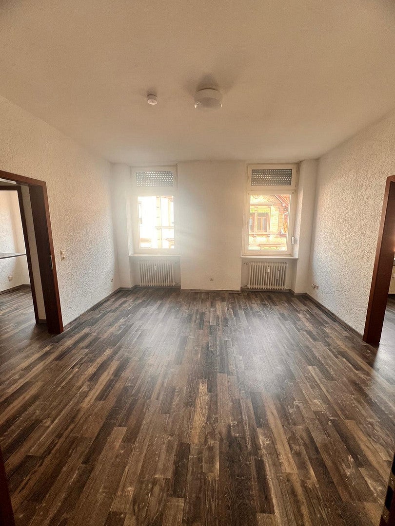 Wohnung Blücherstraße in Kaiserslautern