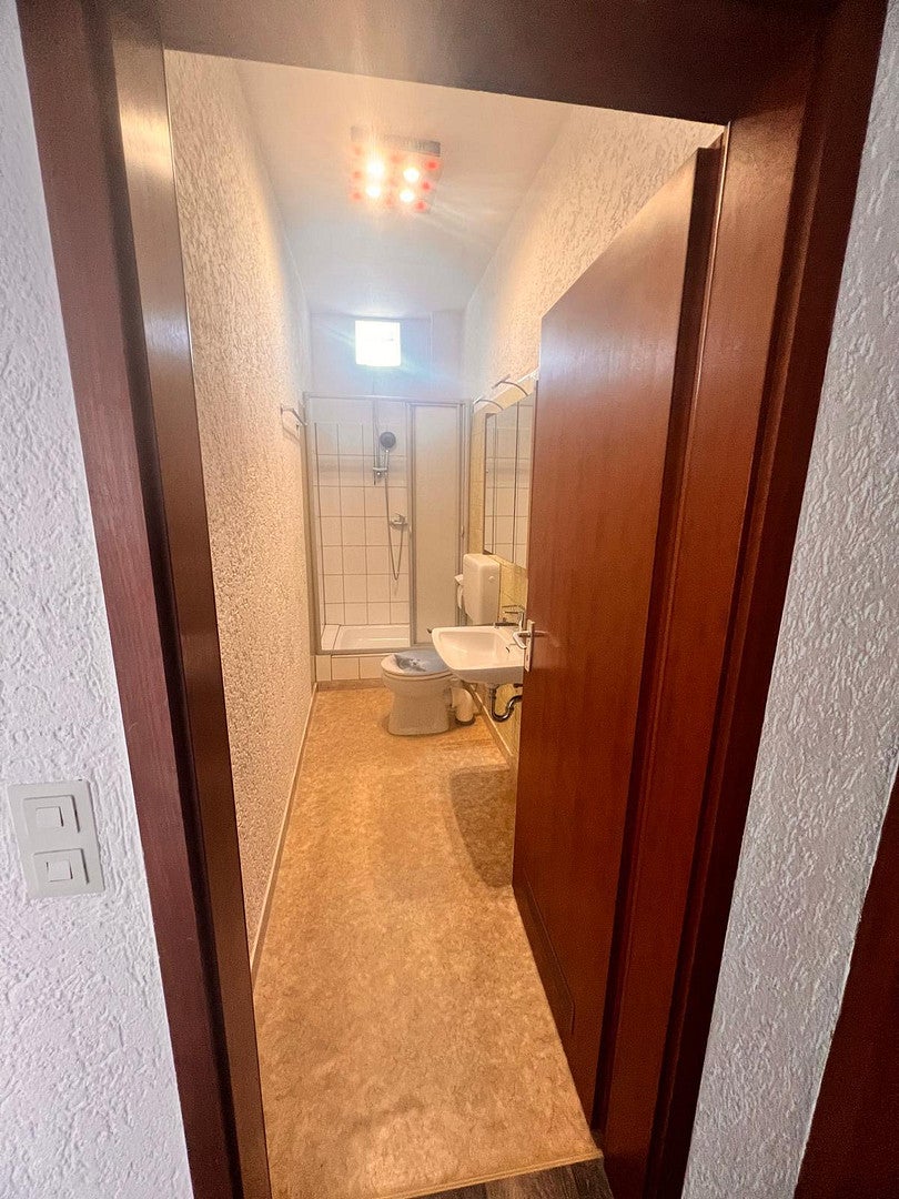 Wohnung Blücherstraße in Kaiserslautern