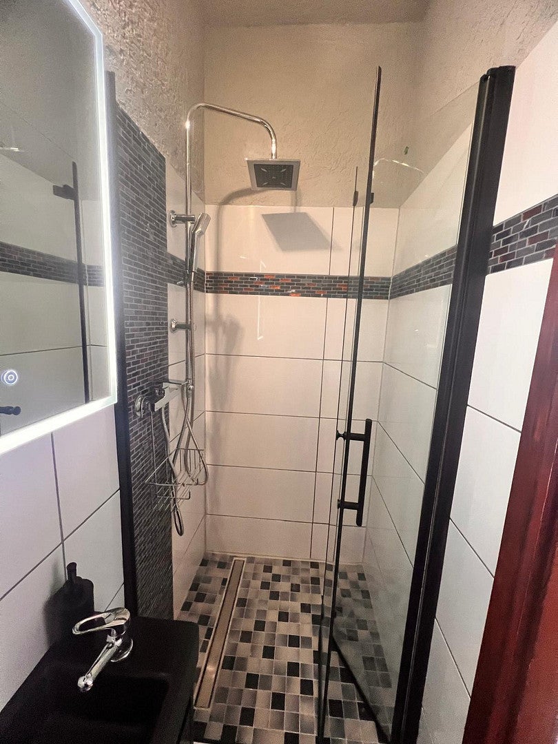 Wohnung Blücherstraße in Kaiserslautern