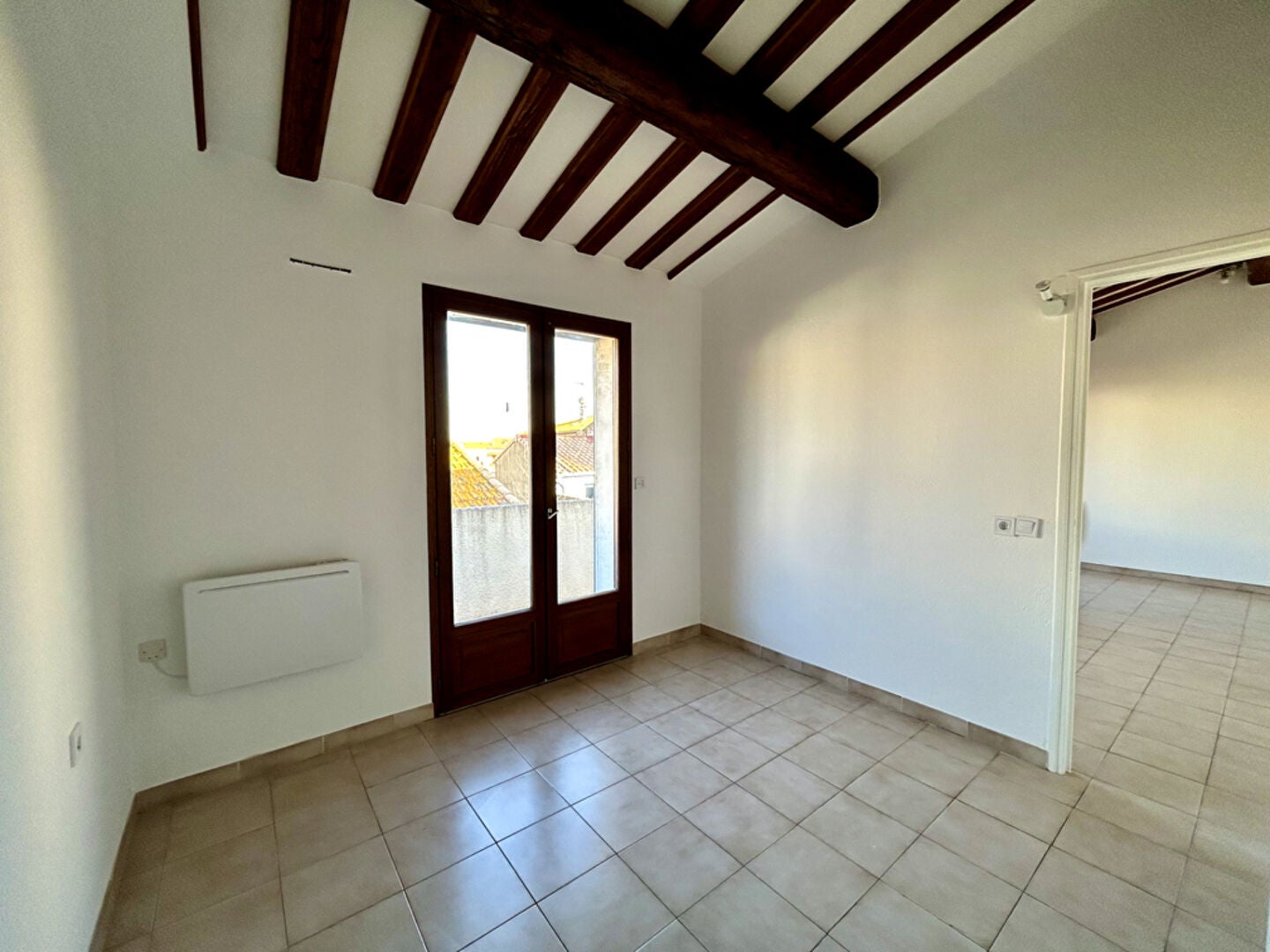 Appartement Avenue de la Cadole à Balaruc-les-Bains