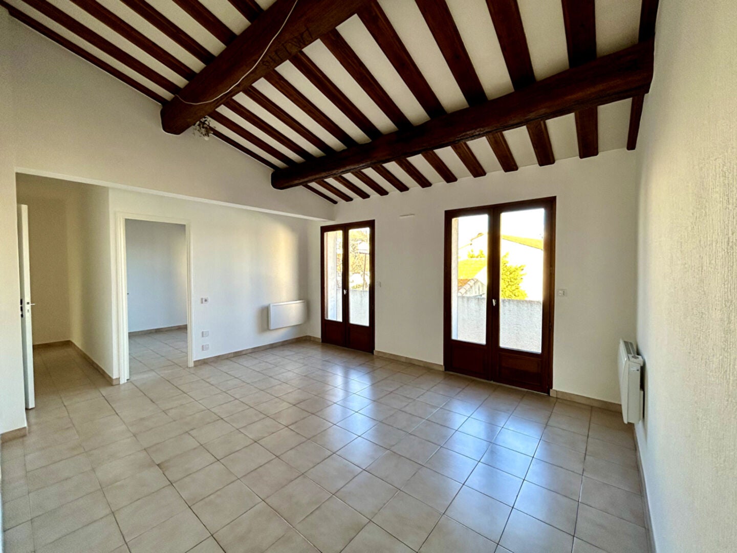 Appartement Avenue de la Cadole à Balaruc-les-Bains