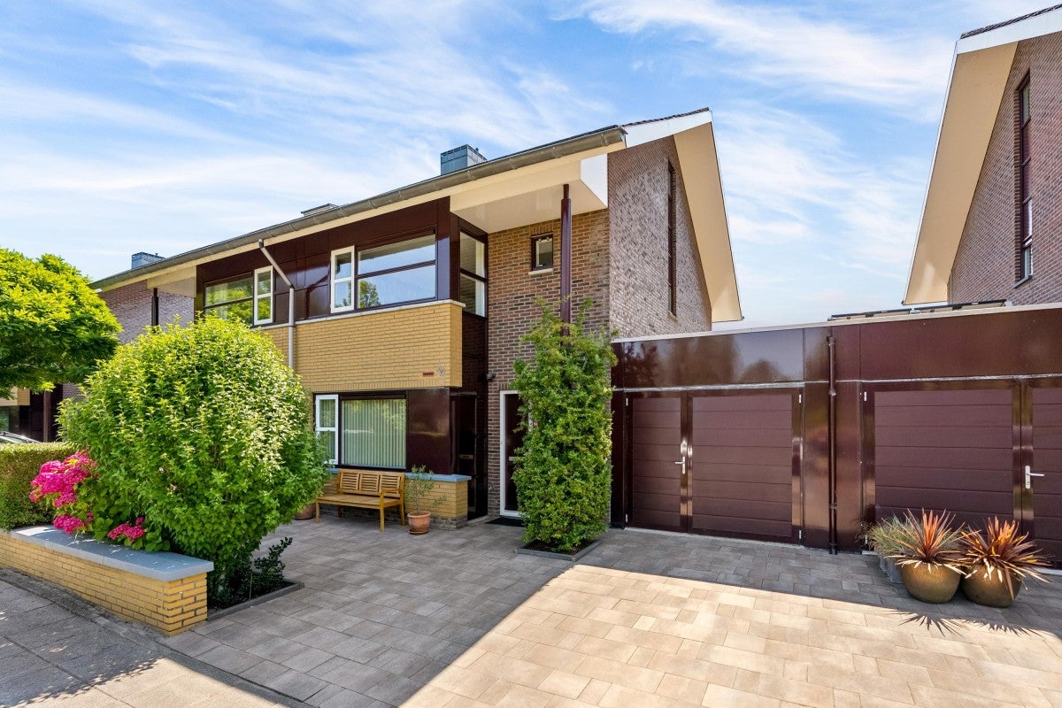 Huis Herfststraat 28 in Almere