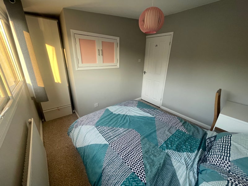 Room Orchard Road West in Manchester