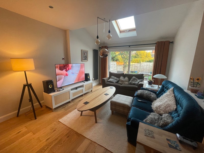 Room Orchard Road West in Manchester