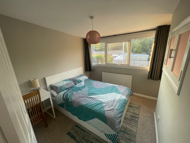 Room Orchard Road West in Manchester