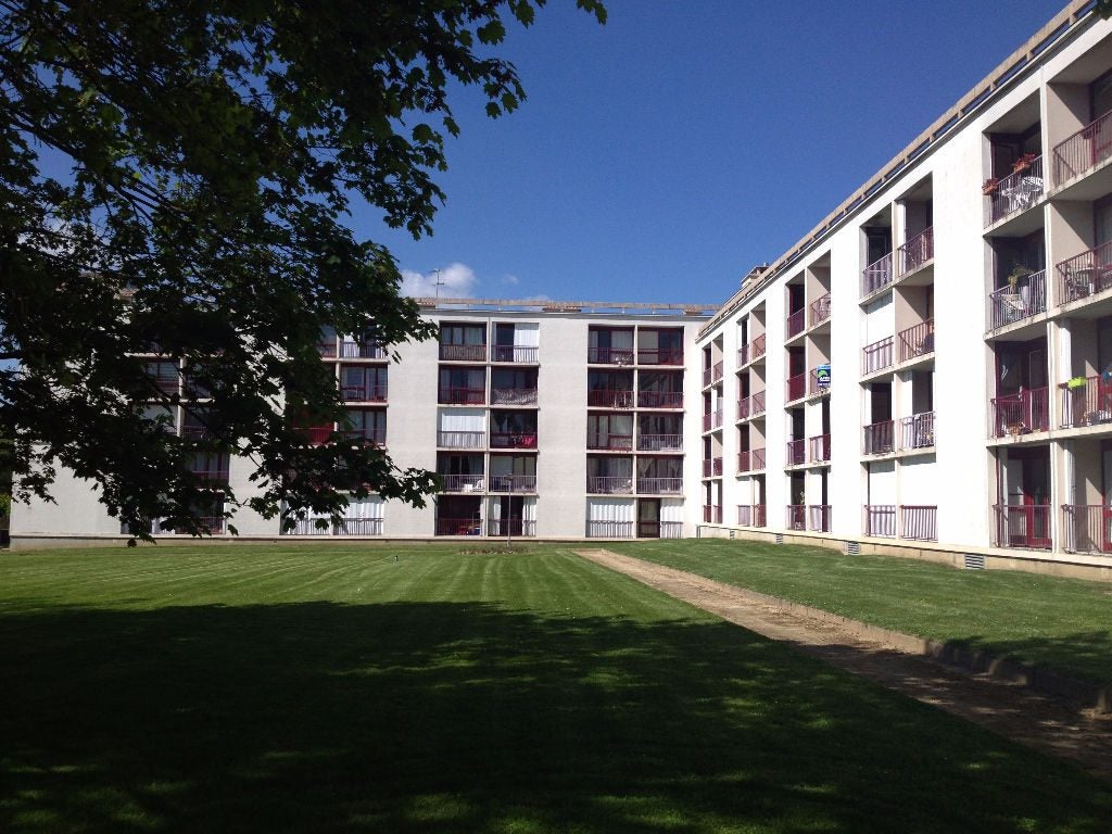 Flat Rue de Saint-Laurent in Rennes