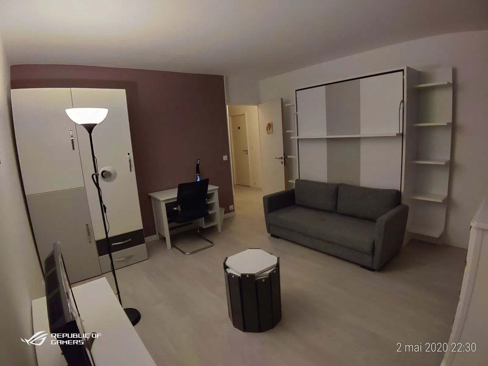 Room Avenue Hector Berlioz in Trappes