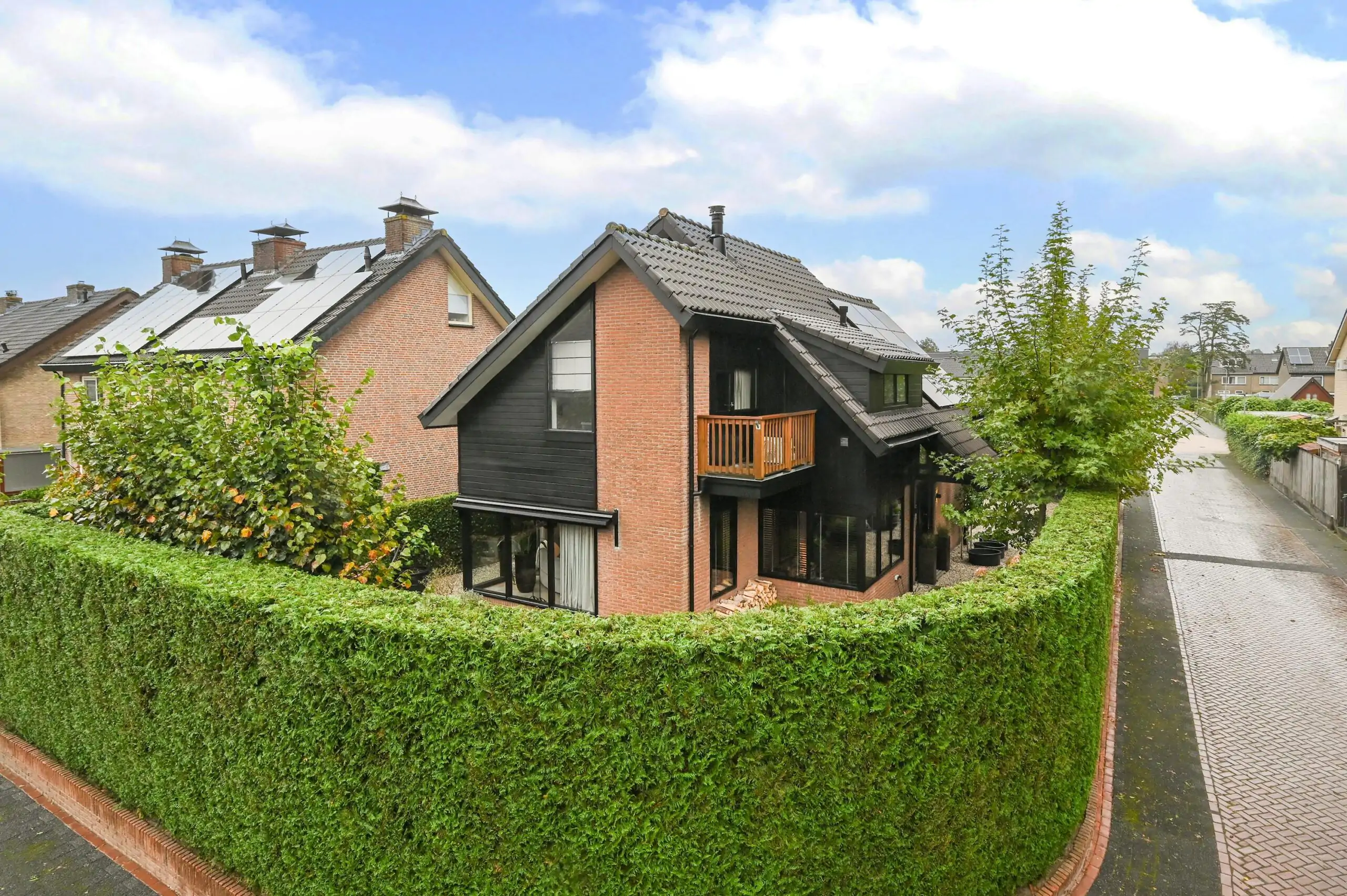 Kinsiusstraat 12 in Putten