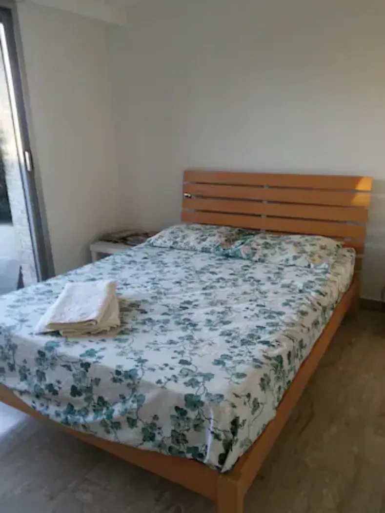 Flat Boulevard Carnot in Le Cannet