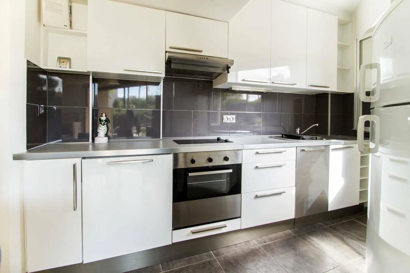 Flat Boulevard Carnot in Le Cannet
