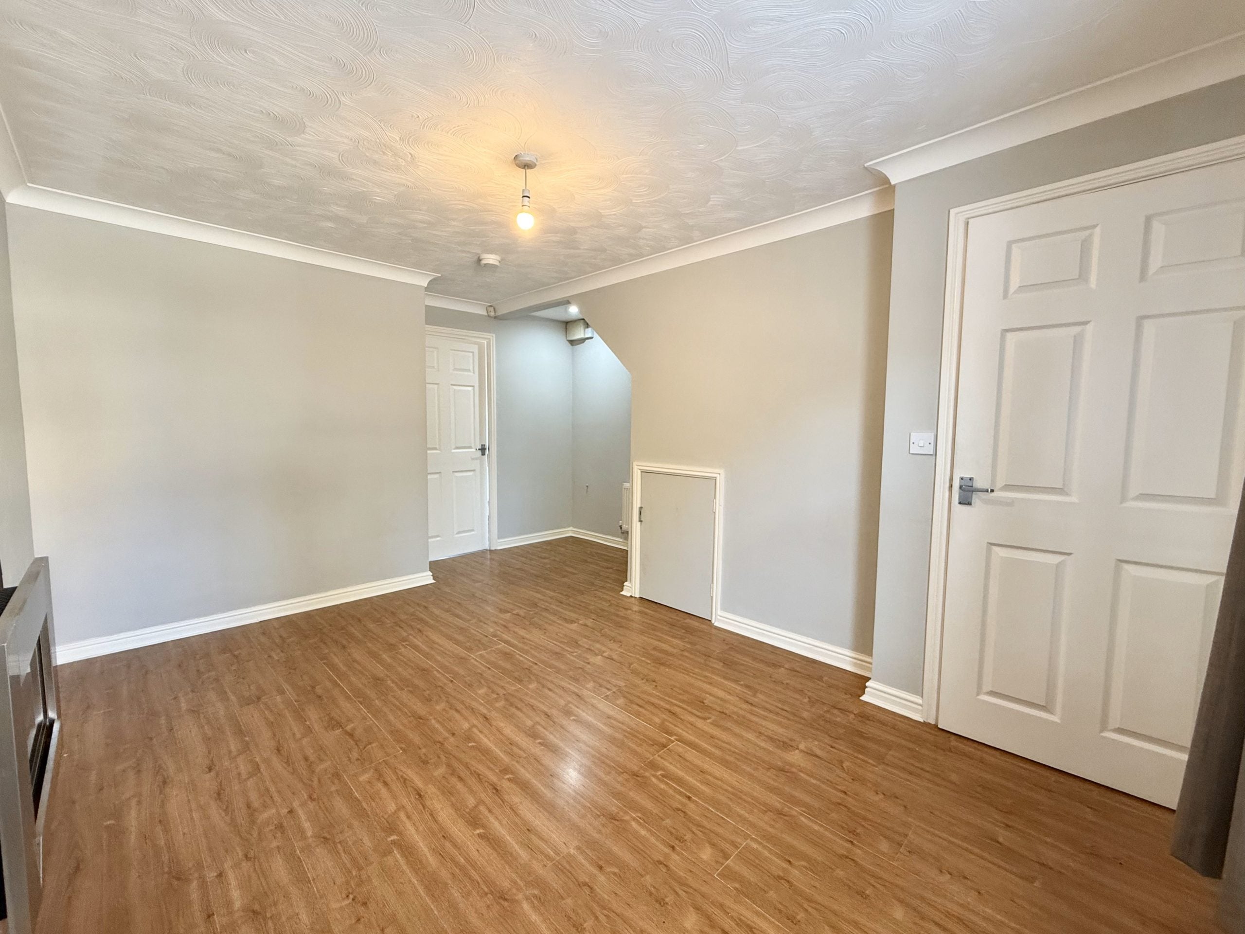 House Horseshoe Court in Doncaster