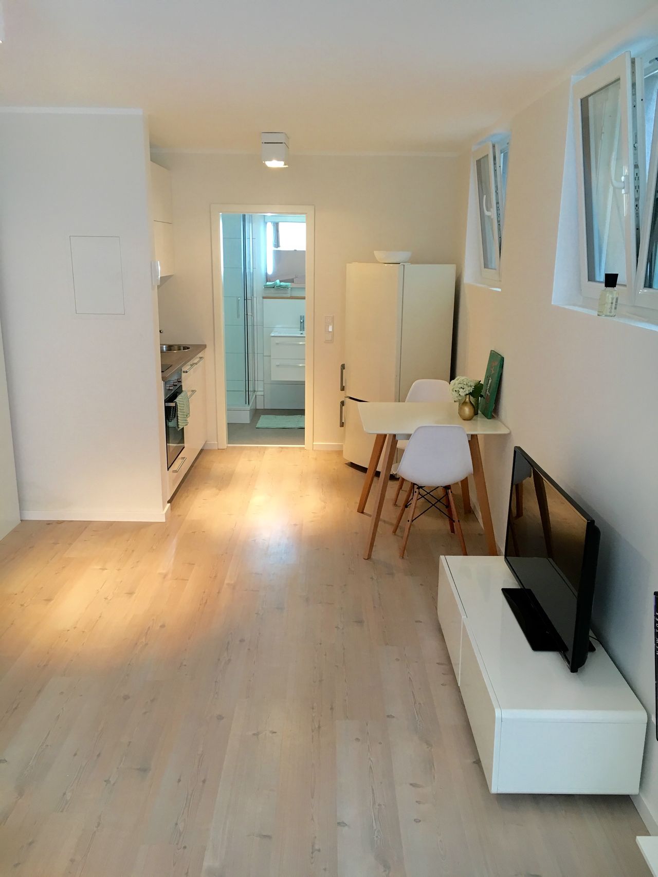 Wohnung Eschersheimer Landstraße in Frankfurt am Main