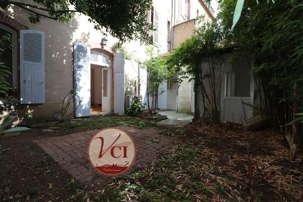 Appartement Rue de Roumanie à Vichy