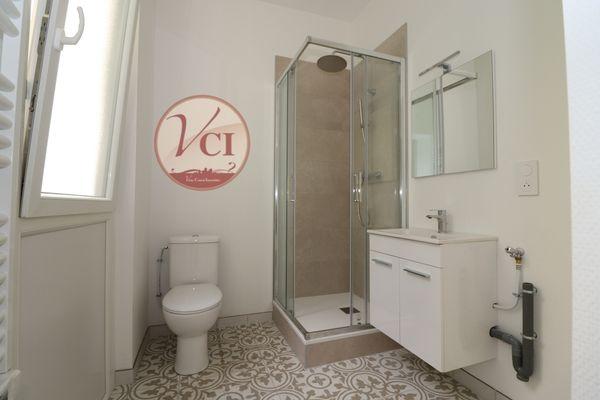 Appartement Rue de Roumanie à Vichy