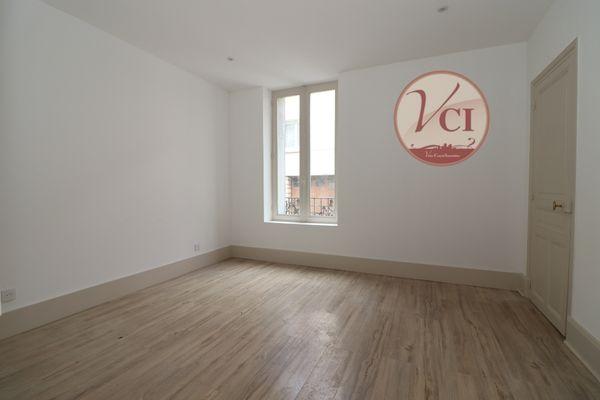 Appartement Rue de Roumanie à Vichy