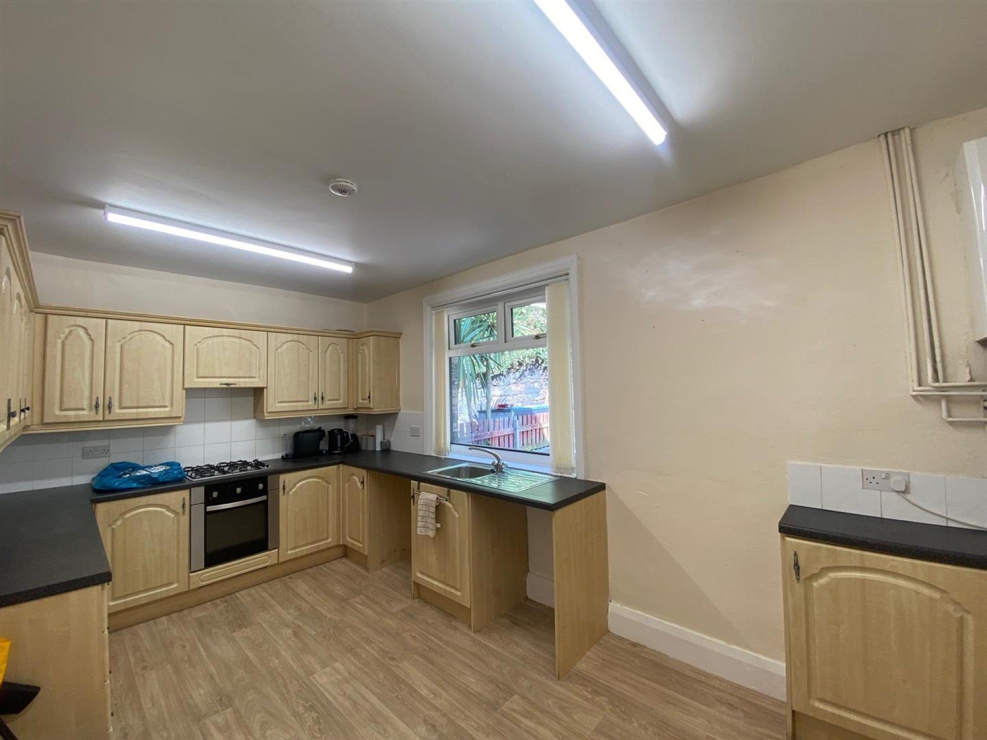 House Trinity View in Calderdale