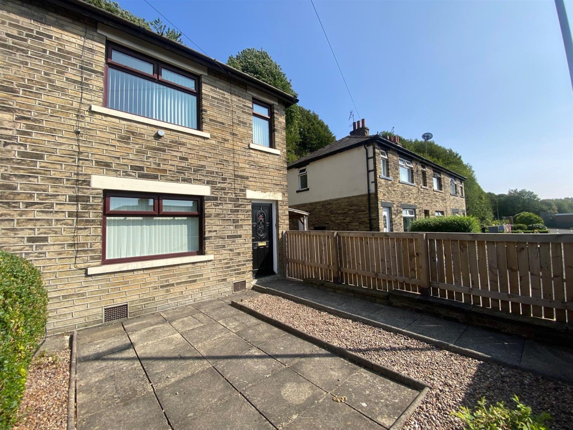 House Trinity View in Calderdale