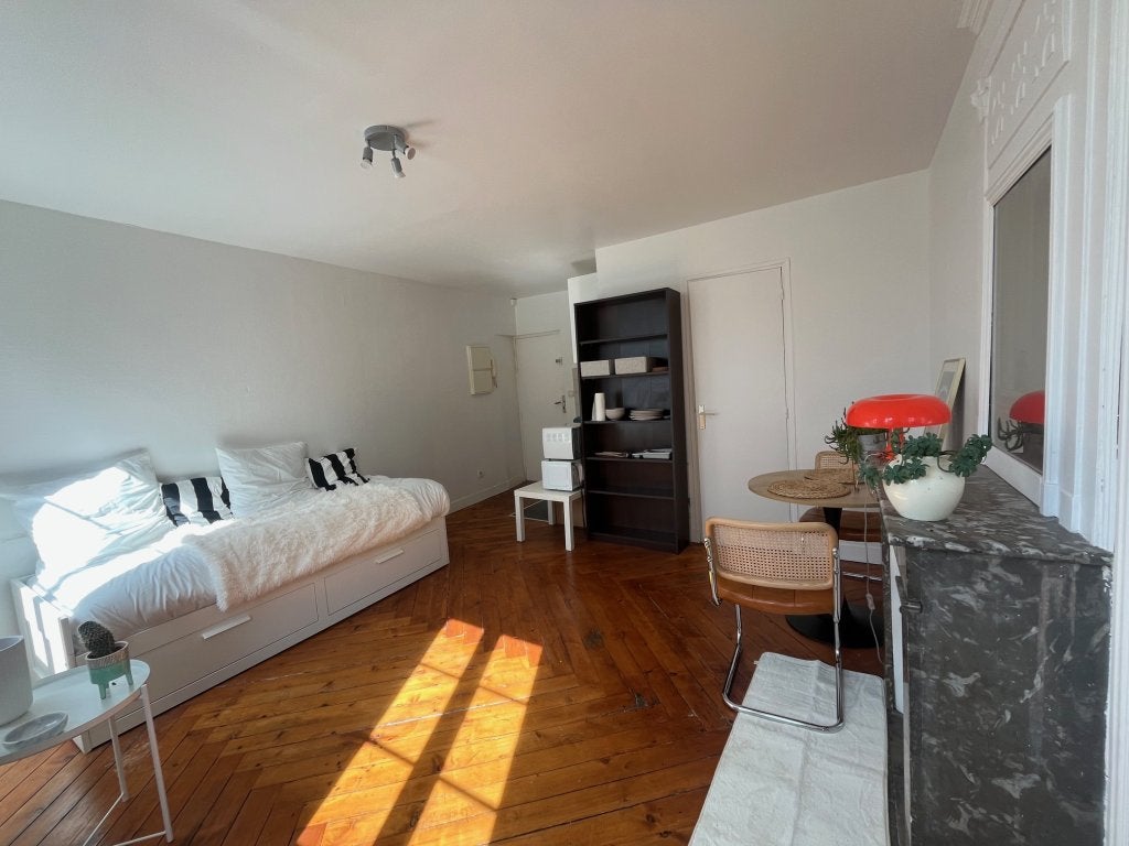 Appartement Rue du Cordier à Rouen