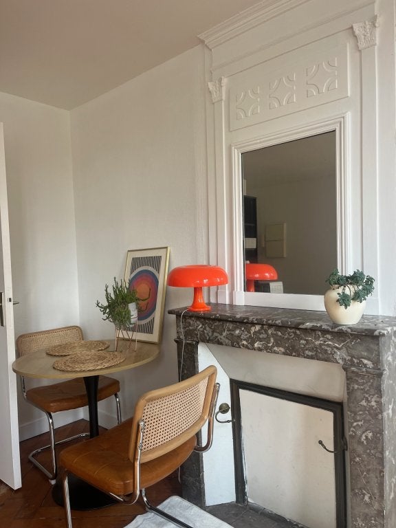 Appartement Rue du Cordier à Rouen