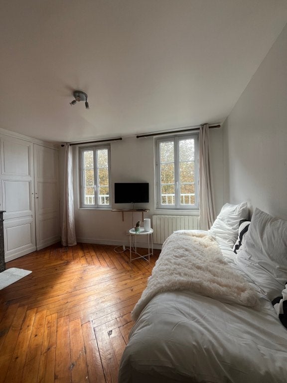 Appartement Rue du Cordier à Rouen