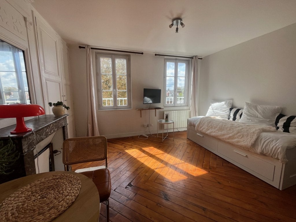 Appartement Rue du Cordier à Rouen