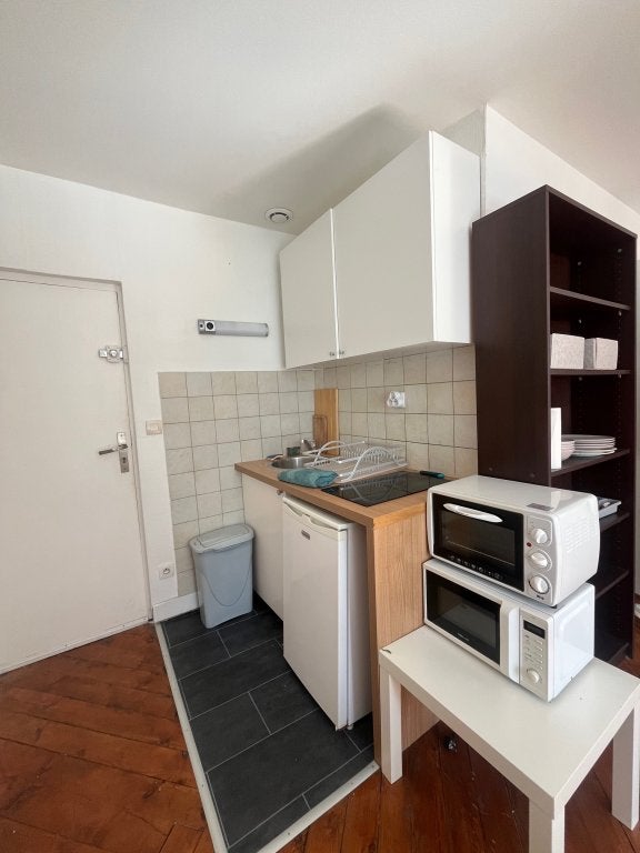Appartement Rue du Cordier à Rouen