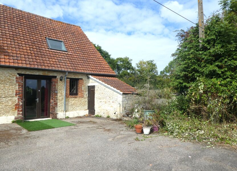 Flat Rue du Bois in Bures-sur-Dives